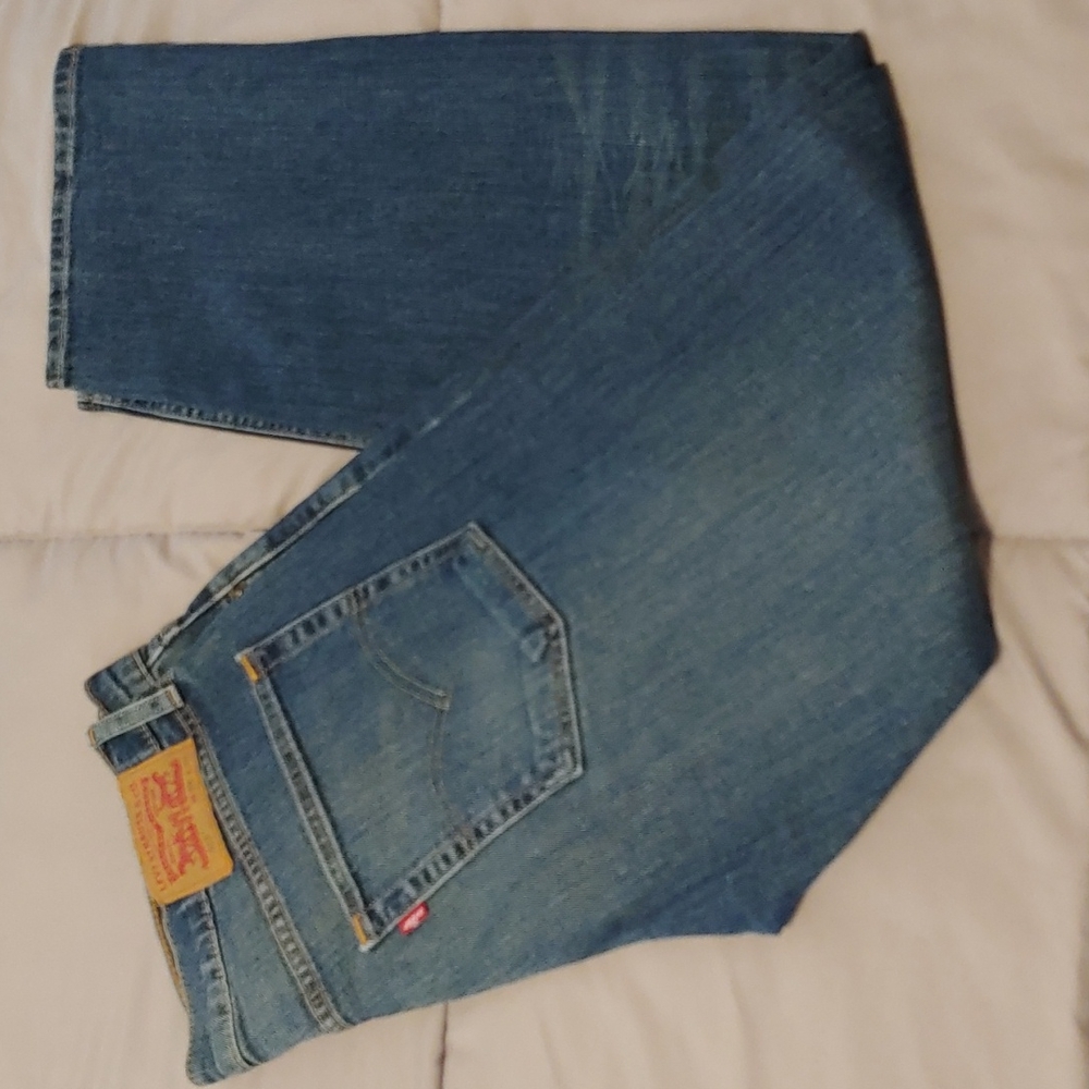 Levi's 513 Jeans - Men's